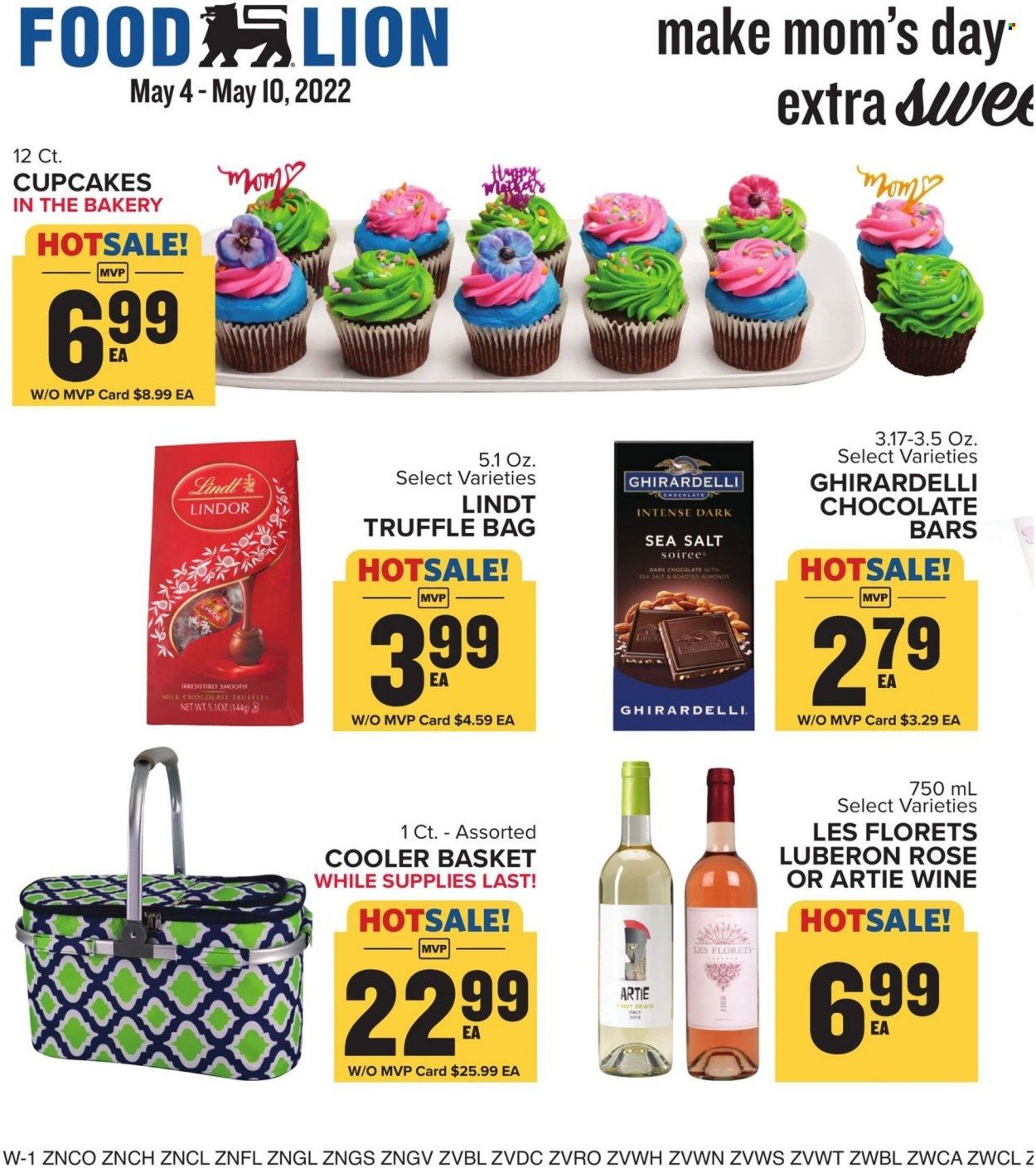 Food Lion (NC) Weekly Ad Flyer May 4 to May 11