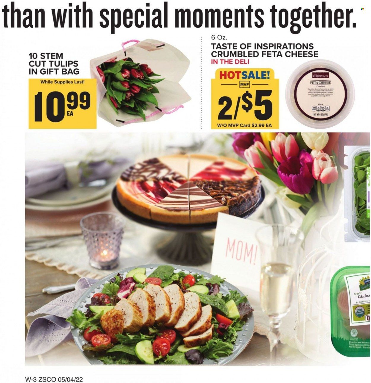 Food Lion (SC) Weekly Ad Flyer May 4 to May 11