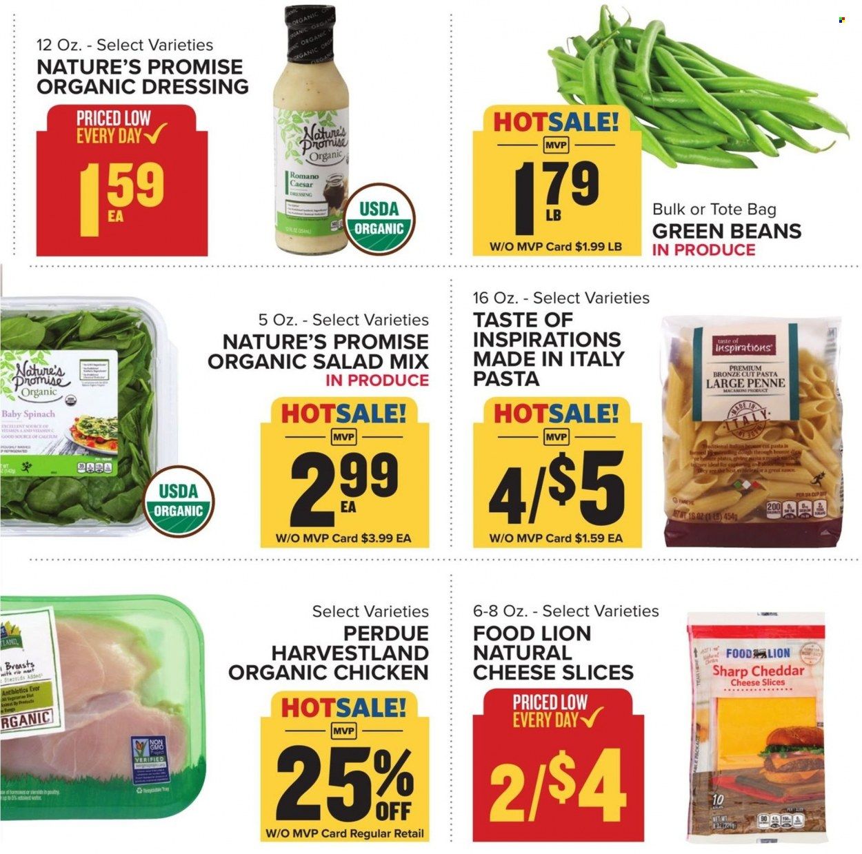 Food Lion (SC) Weekly Ad Flyer May 4 to May 11