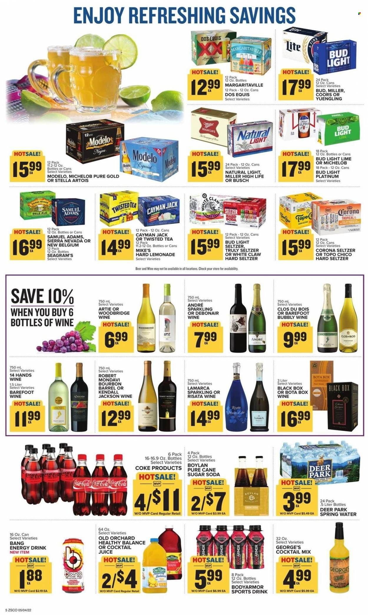 Food Lion (SC) Weekly Ad Flyer May 4 to May 11