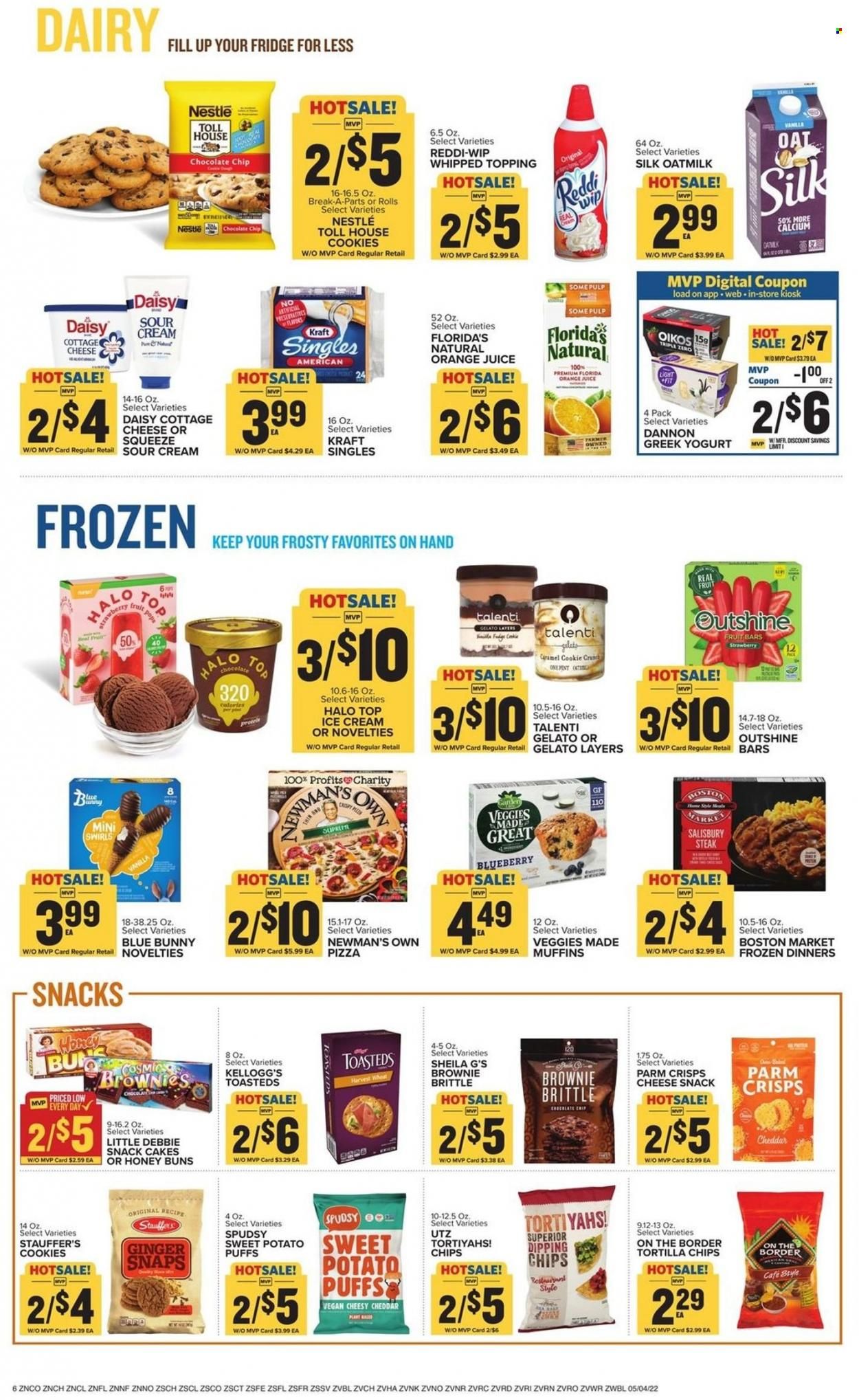 Food Lion (SC) Weekly Ad Flyer May 4 to May 11