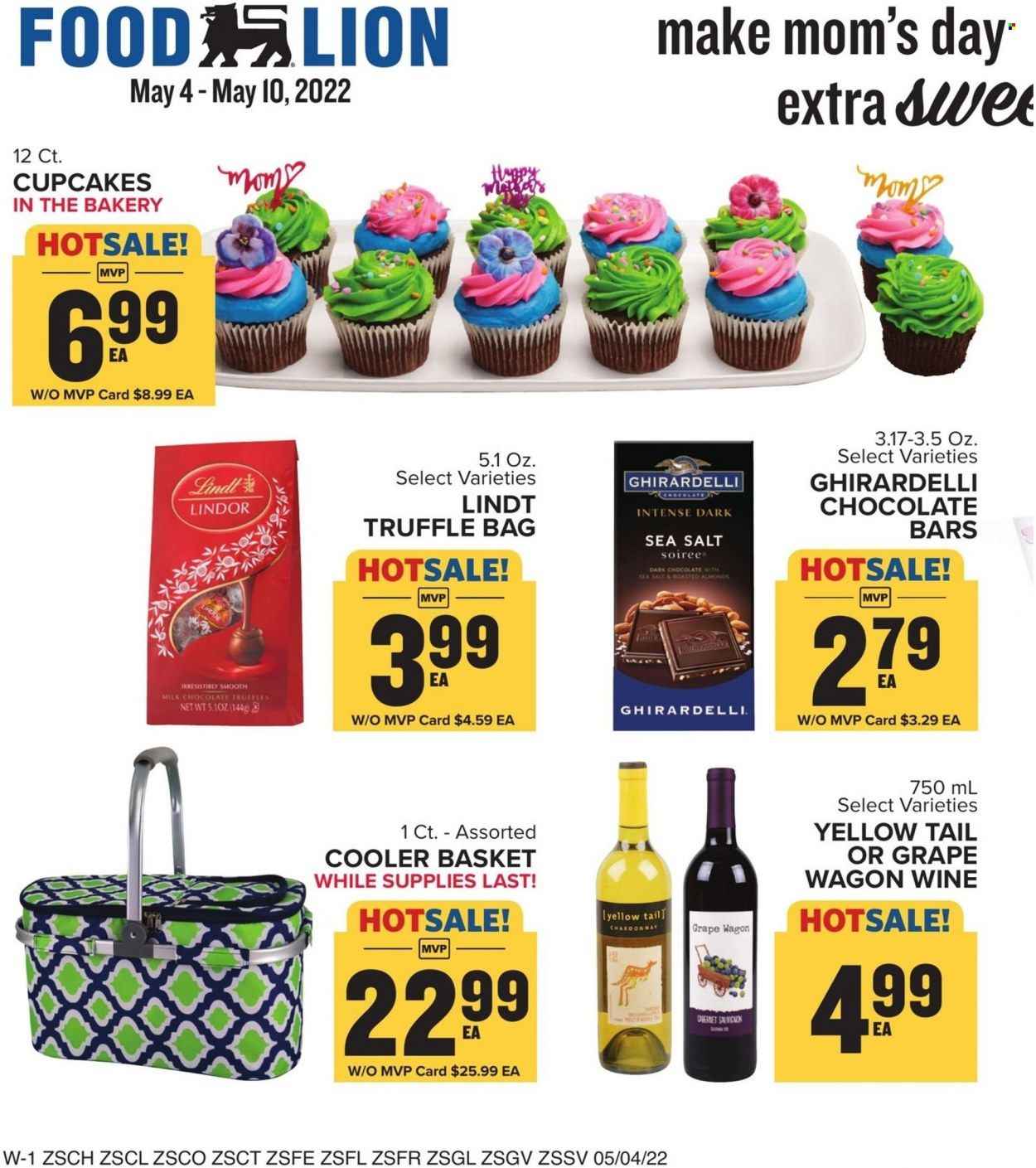 Food Lion (SC) Weekly Ad Flyer May 4 to May 11