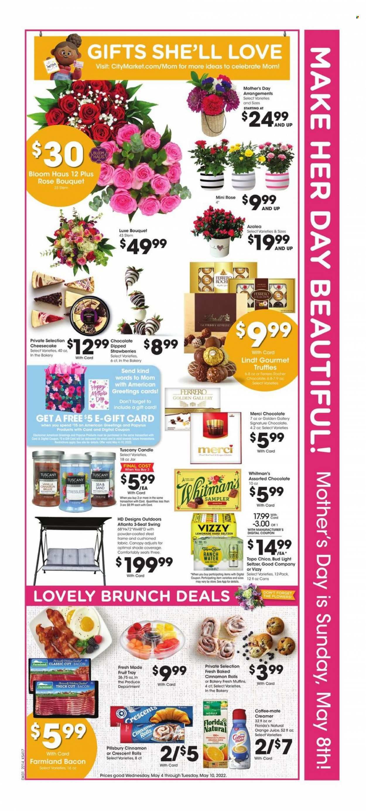 City Market (CO, UT, WY) Weekly Ad Flyer May 4 to May 11