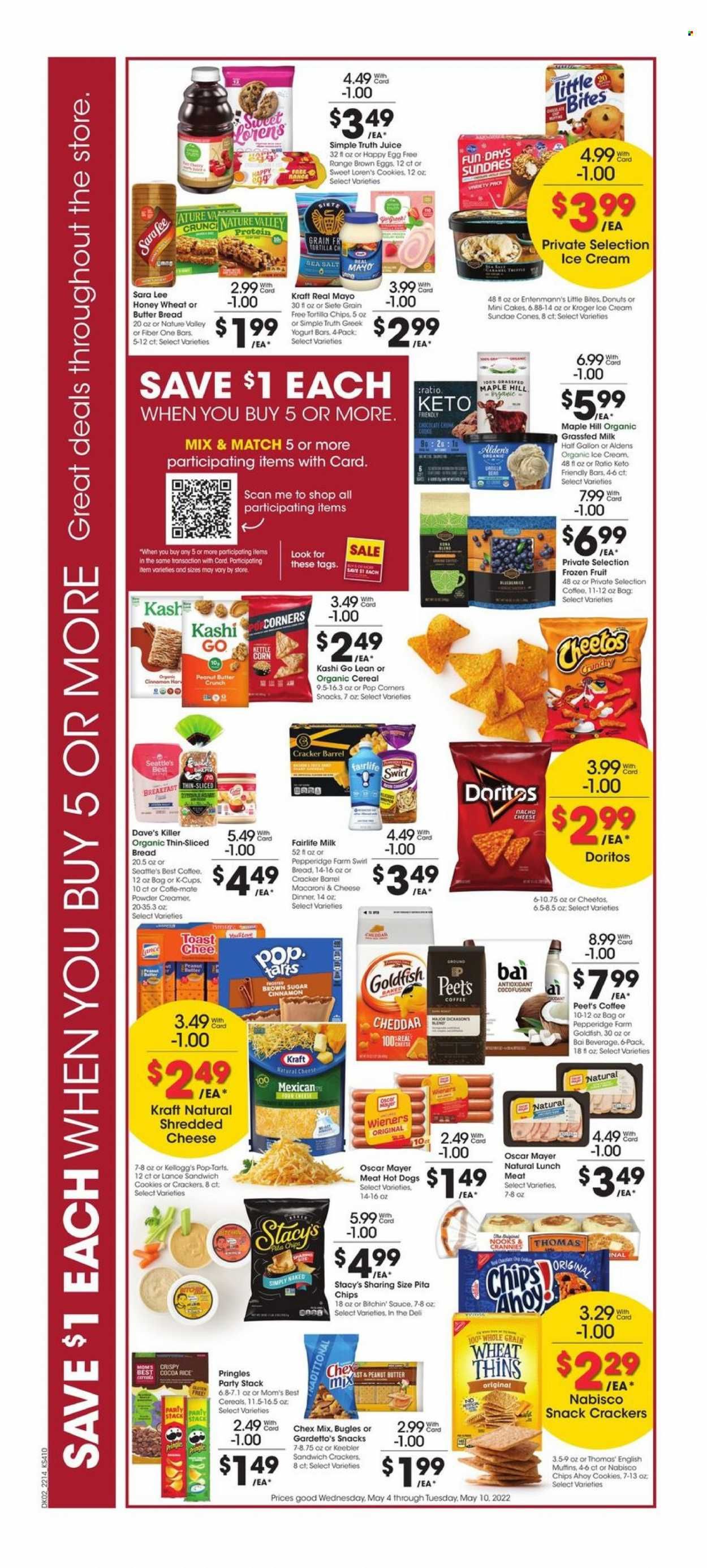 City Market (CO, UT, WY) Weekly Ad Flyer May 4 to May 11