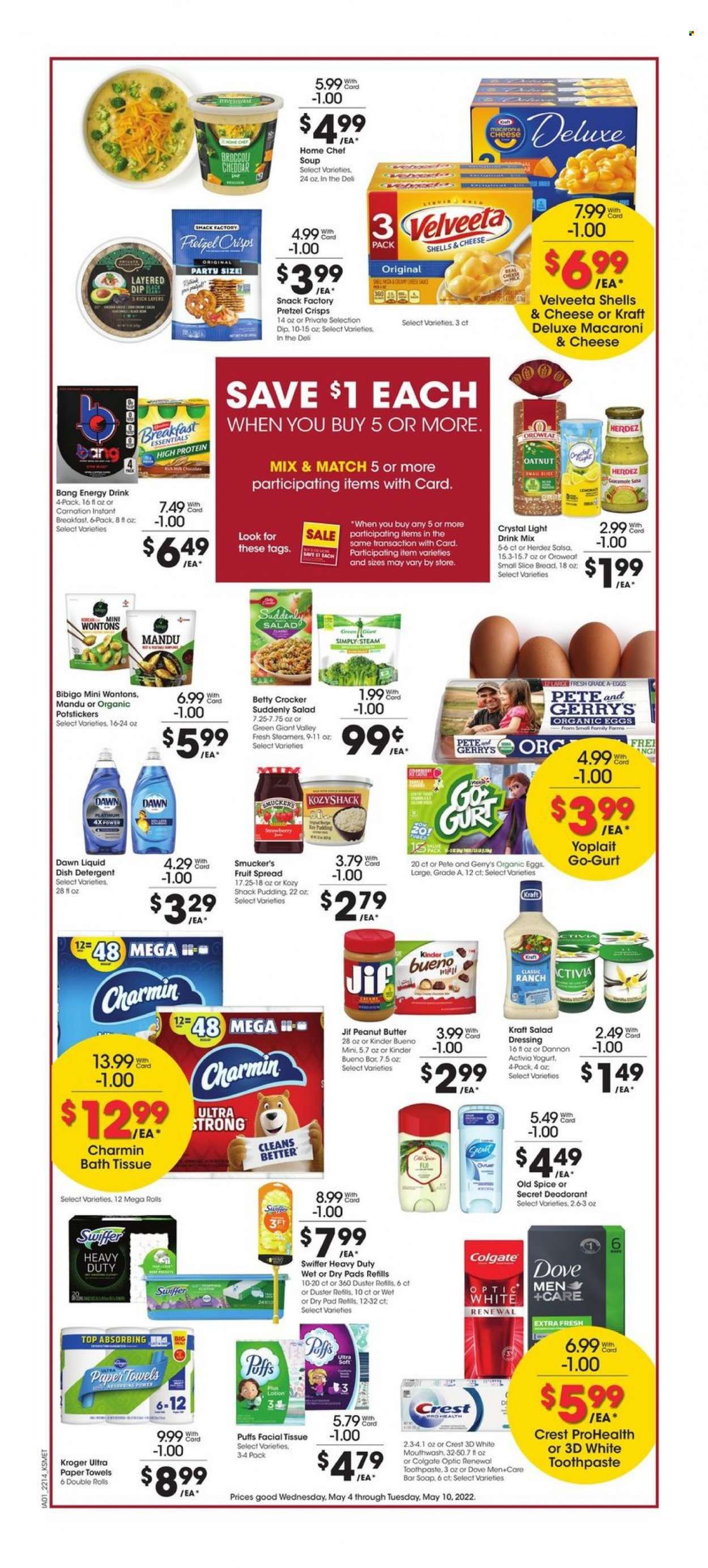City Market (CO, UT, WY) Weekly Ad Flyer May 4 to May 11