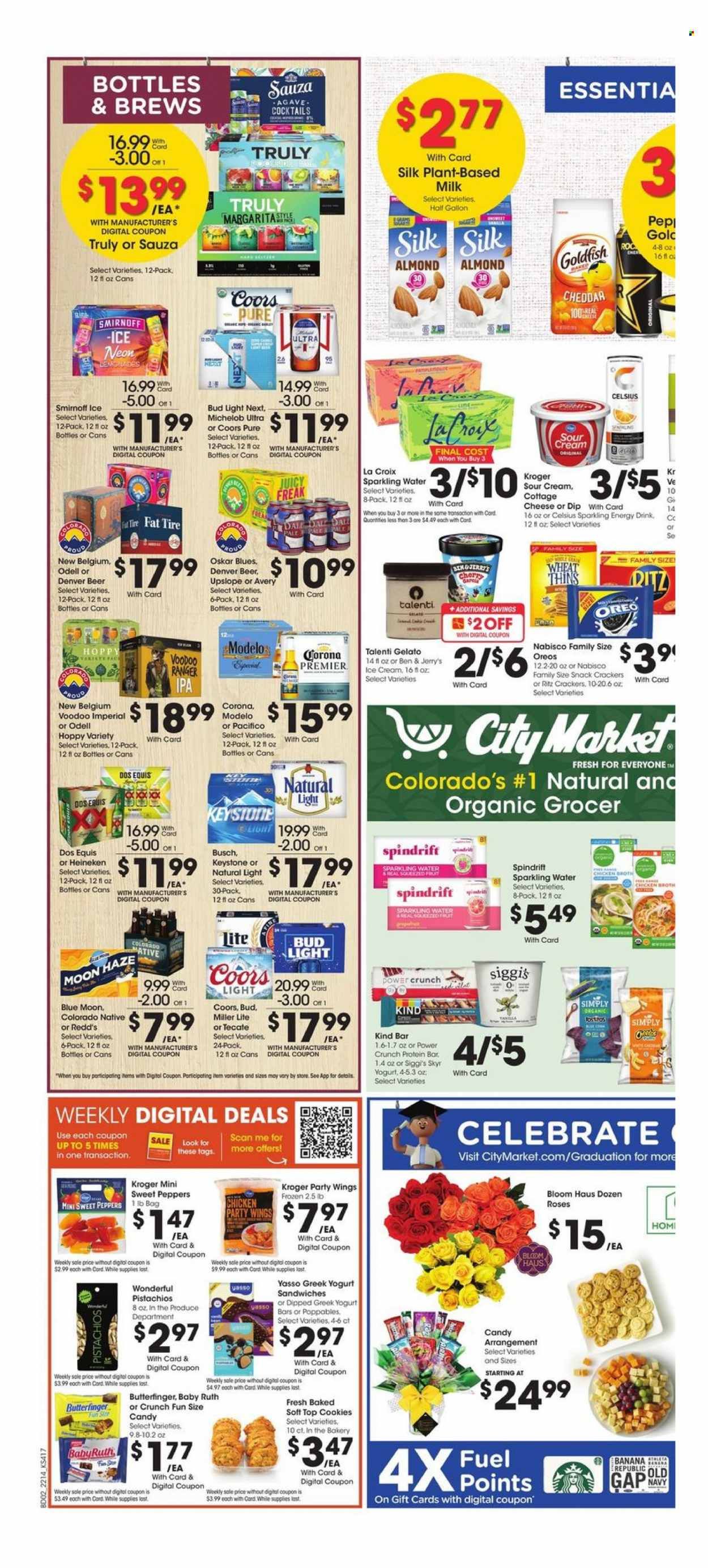 City Market (CO, UT, WY) Weekly Ad Flyer May 4 to May 11