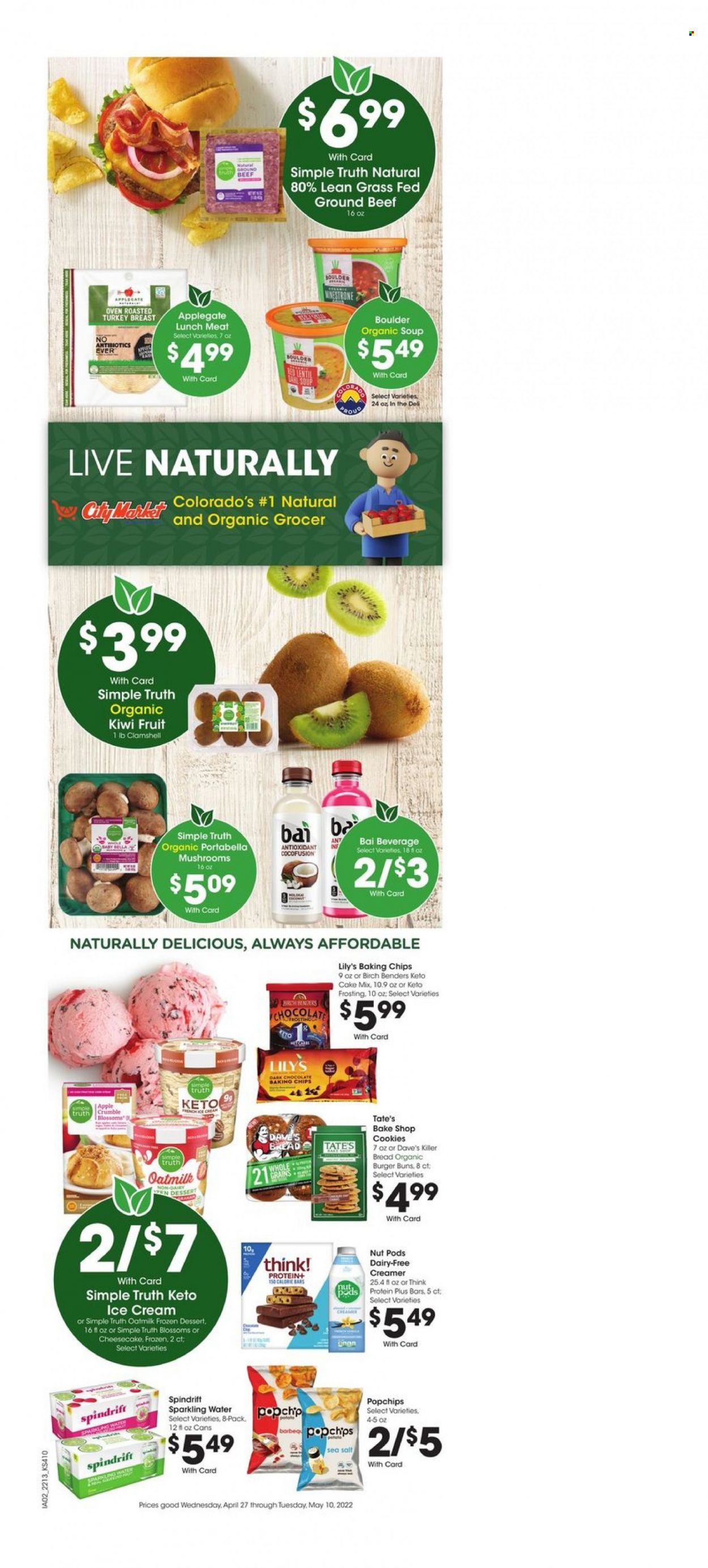 City Market (CO, UT, WY) Weekly Ad Flyer May 4 to May 11