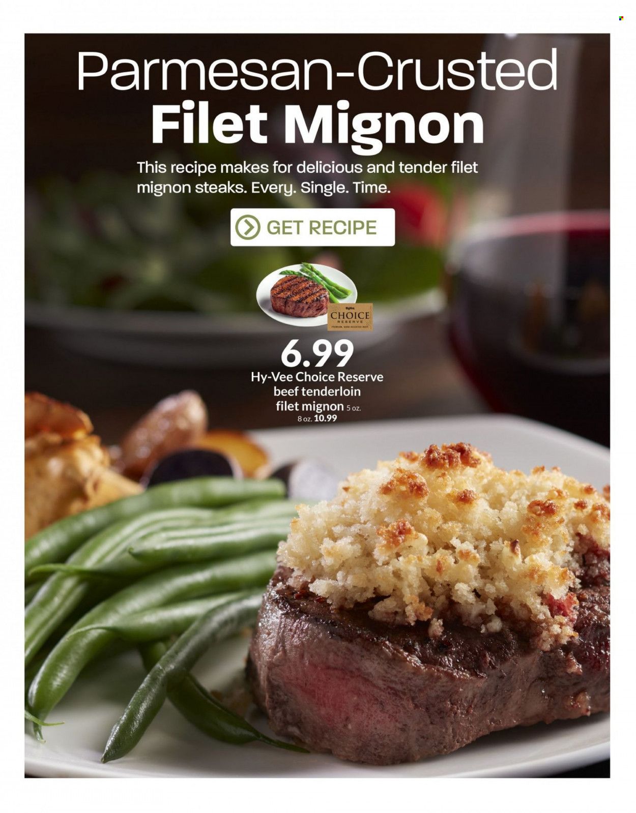 Hy-Vee (IA, IL, MN, MO, SD) Weekly Ad Flyer May 4 to May 11