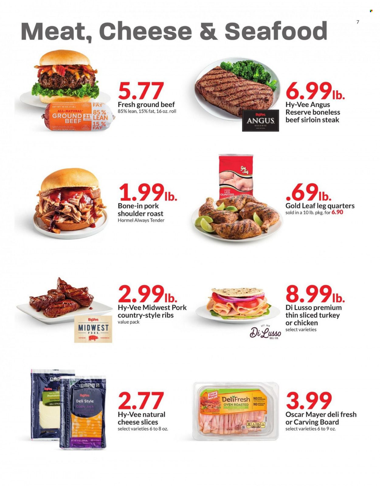 Hy-Vee (IA) Weekly Ad Flyer May 4 to May 11