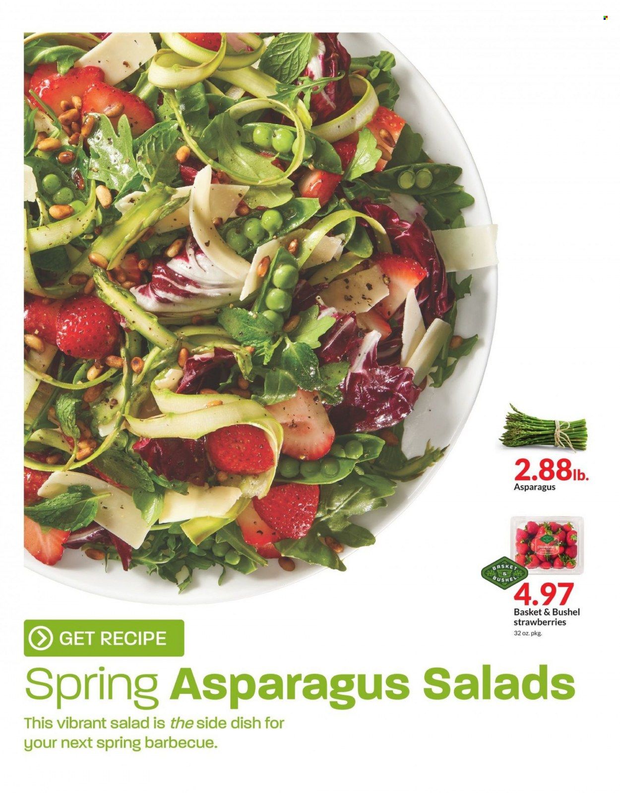 Hy-Vee (IA, IL, KS, MO) Weekly Ad Flyer May 4 to May 11