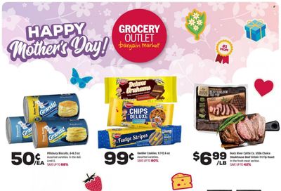 Grocery Outlet (CA, ID, OR, PA, WA) Weekly Ad Flyer May 4 to May 11