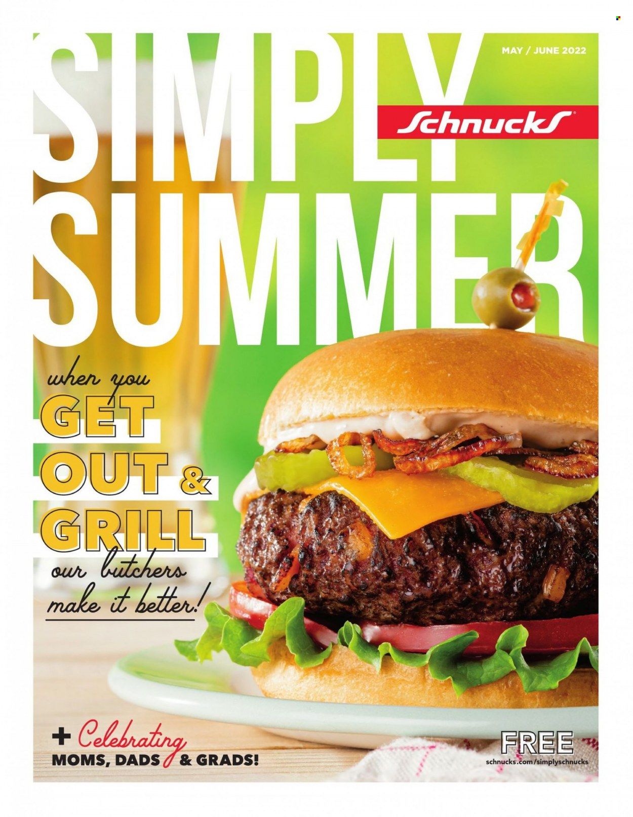 Schnucks (IA, IL, IN, MO) Weekly Ad Flyer May 4 to May 11