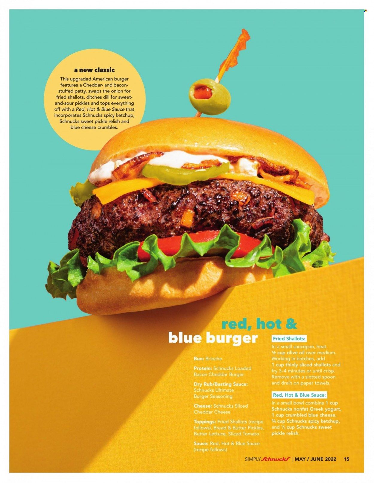 Schnucks (IA, IL, IN, MO) Weekly Ad Flyer May 4 to May 11