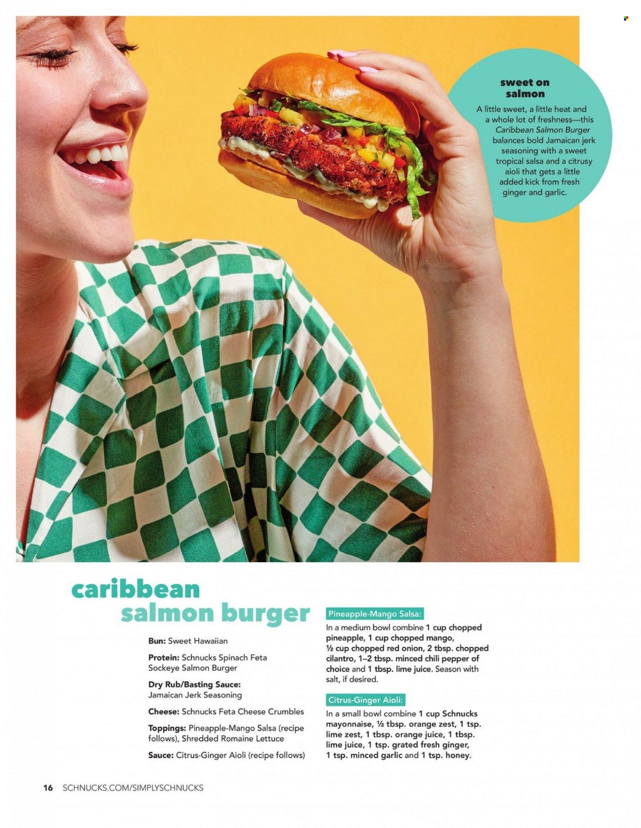 Schnucks (IA, IL, IN, MO) Weekly Ad Flyer May 4 to May 11