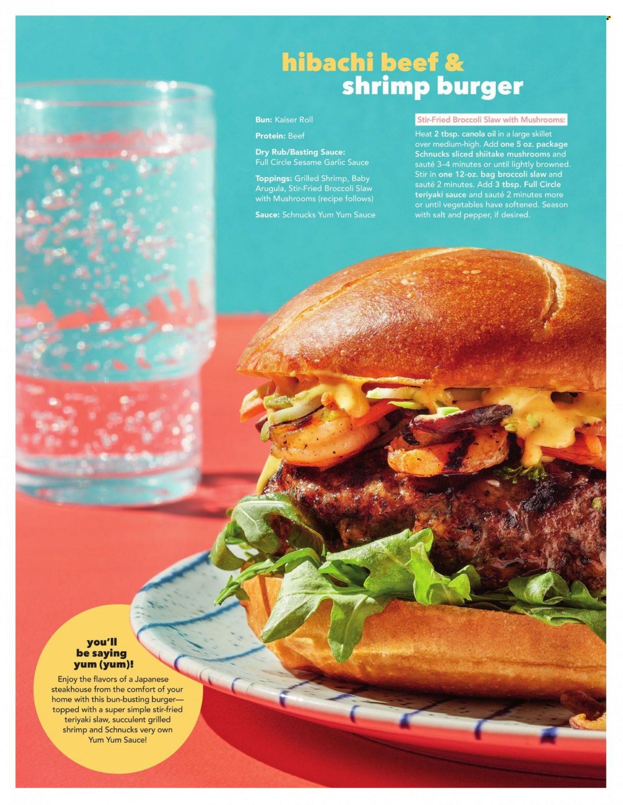 Schnucks (IA, IL, IN, MO) Weekly Ad Flyer May 4 to May 11