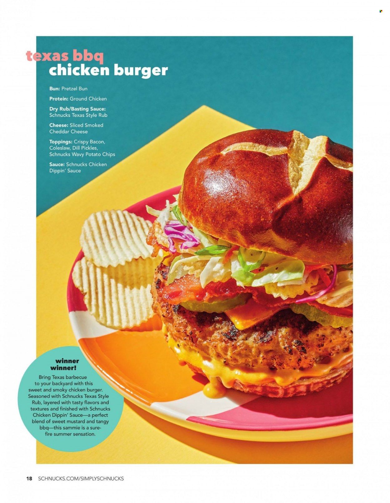 Schnucks (IA, IL, IN, MO) Weekly Ad Flyer May 4 to May 11