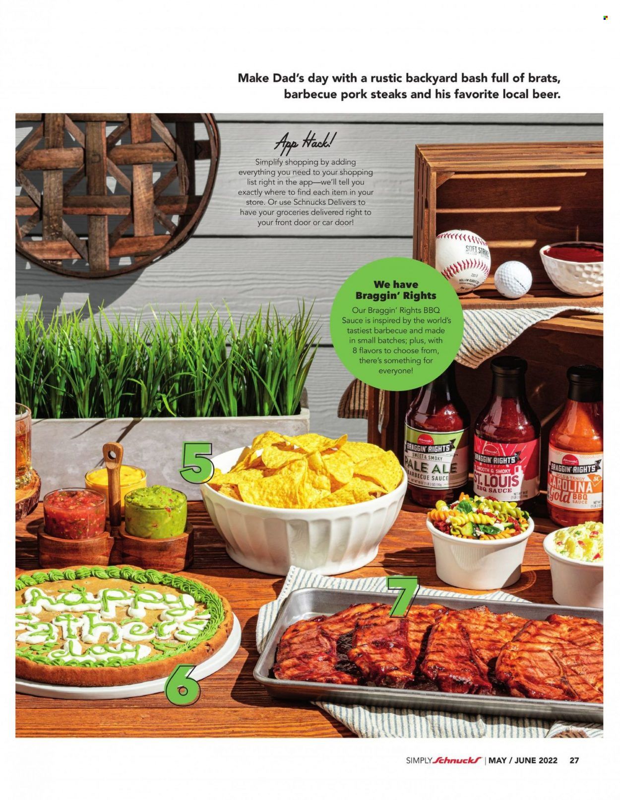 Schnucks (IA, IL, IN, MO) Weekly Ad Flyer May 4 to May 11