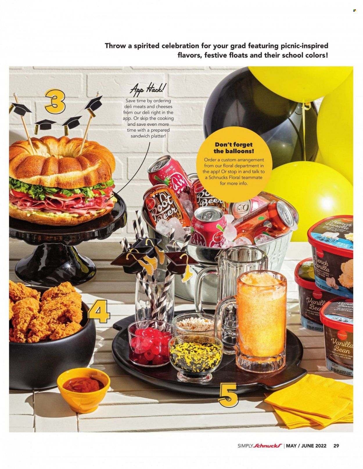 Schnucks (IA, IL, IN, MO) Weekly Ad Flyer May 4 to May 11