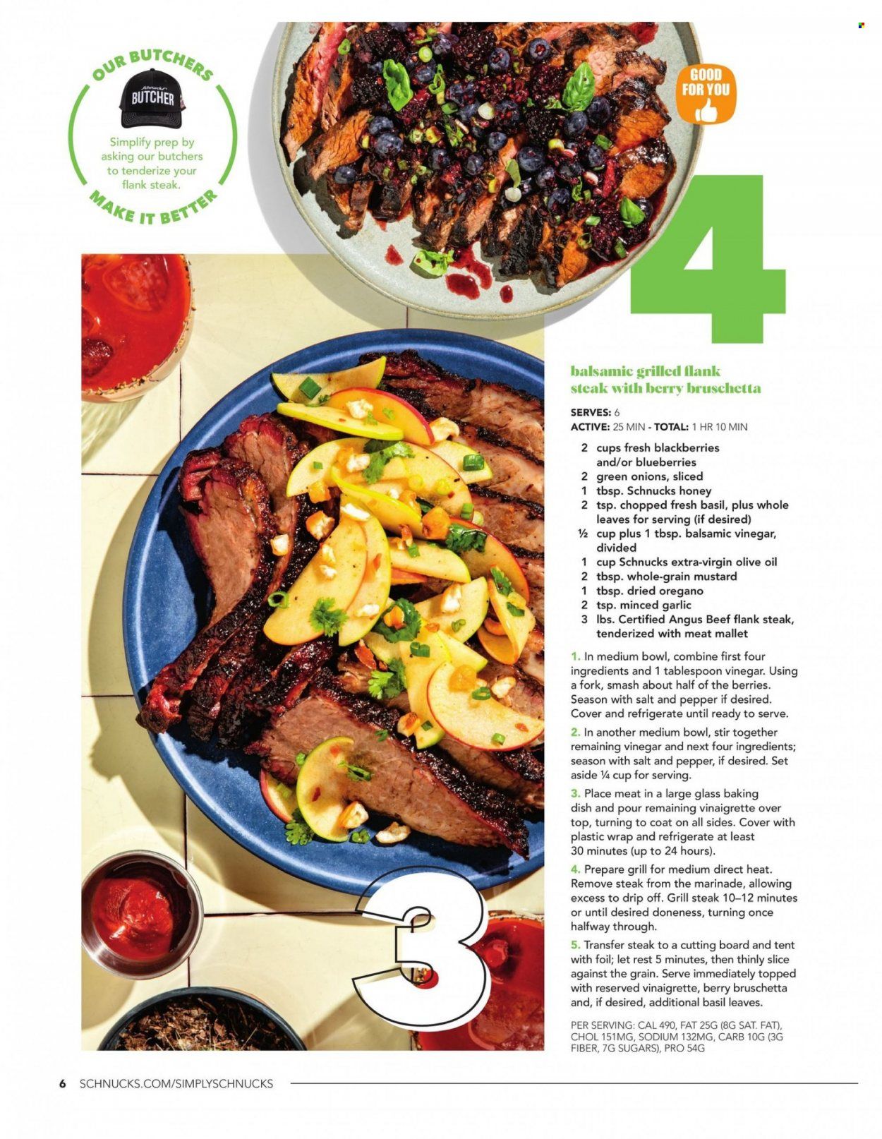 Schnucks (IA, IL, IN, MO) Weekly Ad Flyer May 4 to May 11