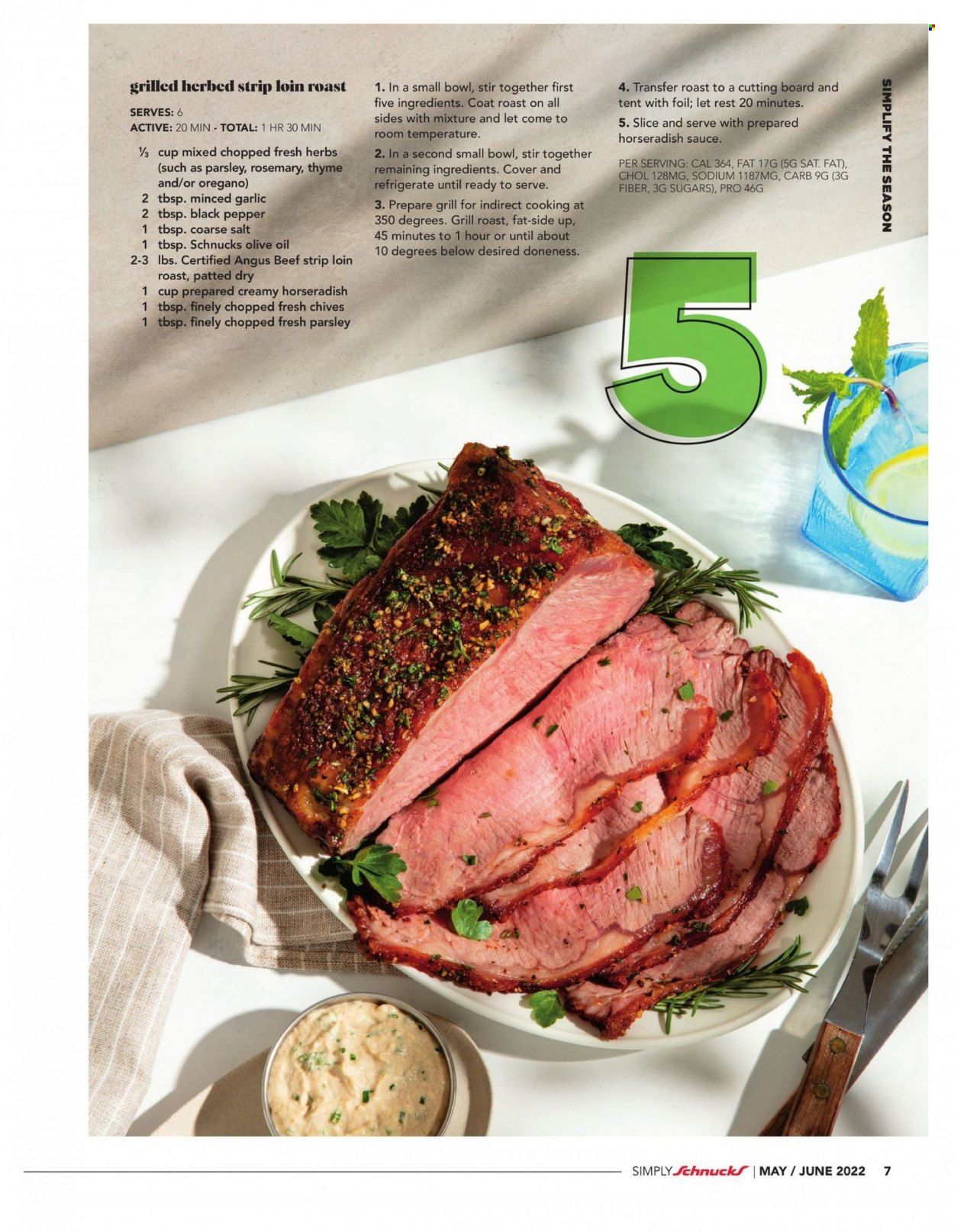 Schnucks (IA, IL, IN, MO) Weekly Ad Flyer May 4 to May 11