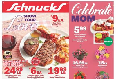 Schnucks (IA, IL, IN, MO) Weekly Ad Flyer May 4 to May 11