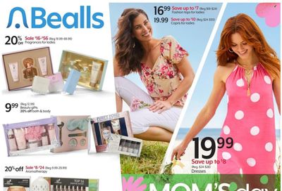 Bealls Florida (FL) Weekly Ad Flyer May 5 to May 12