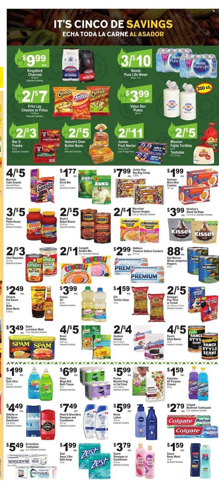 El Rio Grande (TX) Weekly Ad Flyer May 5 to May 12
