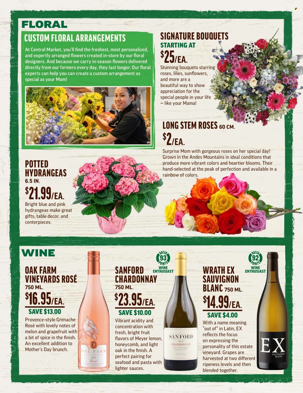 Central Market (TX) Weekly Ad Flyer May 5 to May 12