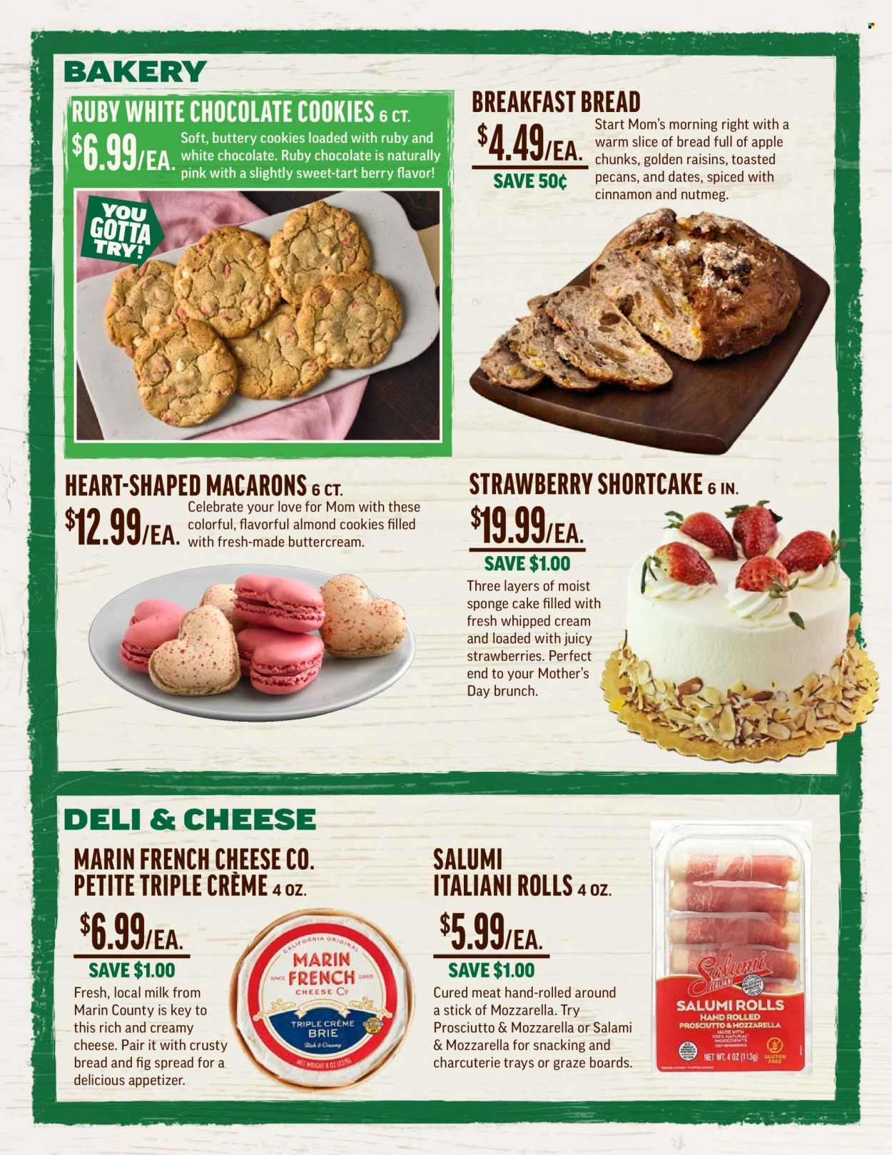 Central Market (TX) Weekly Ad Flyer May 5 to May 12
