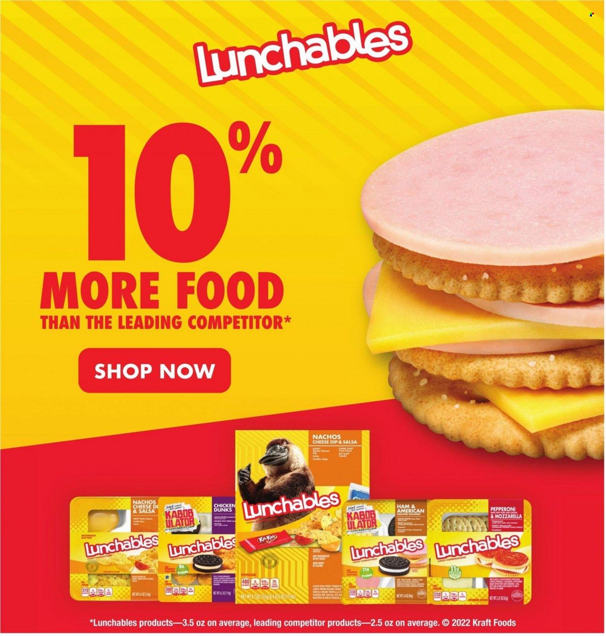 Lowes Foods (NC, SC) Weekly Ad Flyer May 5 to May 12