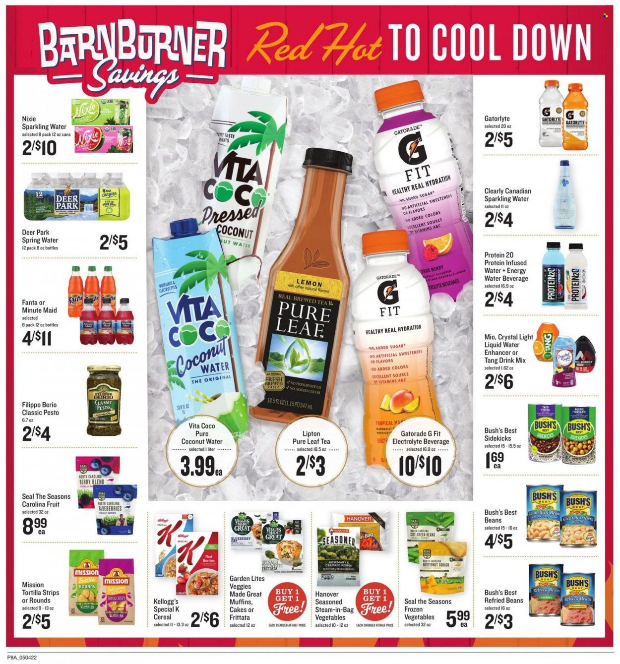 Lowes Foods (NC, SC) Weekly Ad Flyer May 5 to May 12