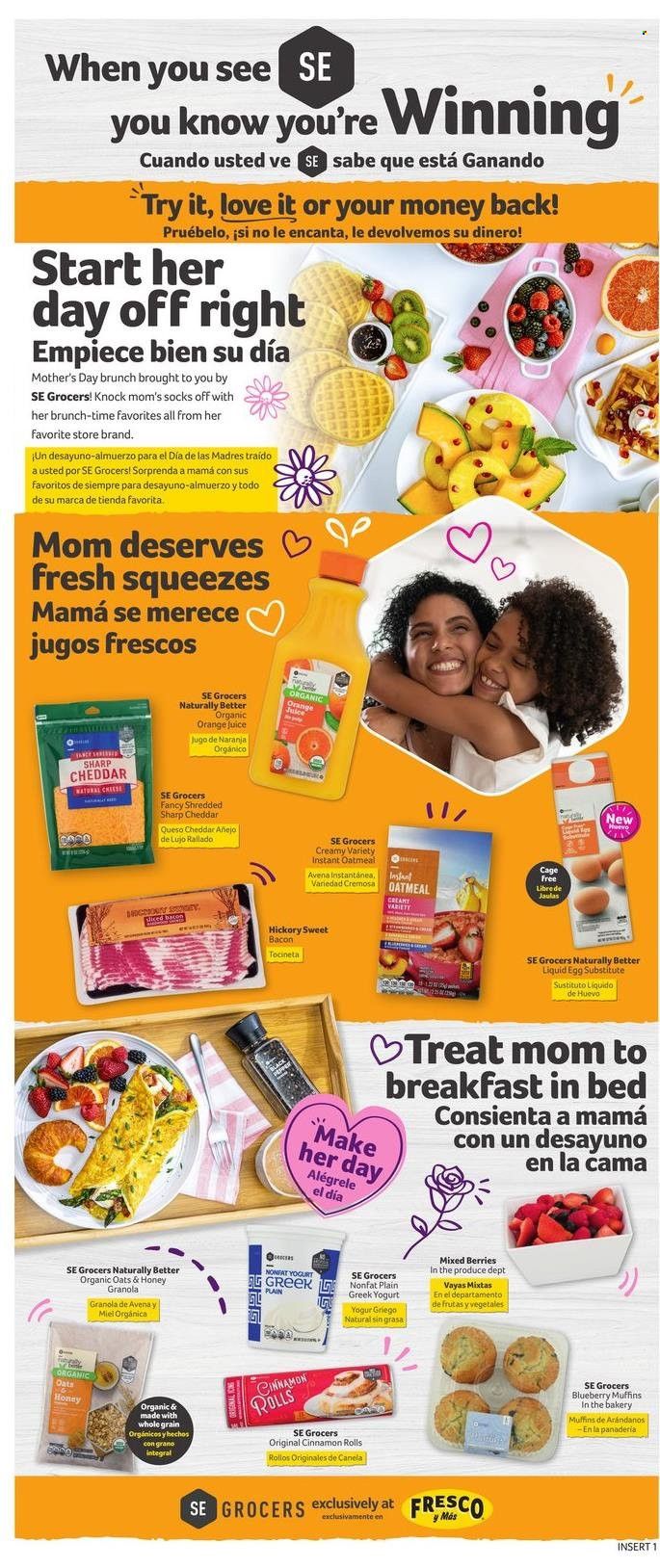 Fresco y Más (FL) Weekly Ad Flyer May 5 to May 12