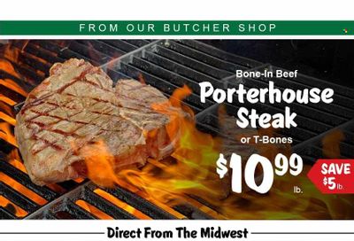 Stew Leonard's (CT, NJ, NY) Weekly Ad Flyer May 5 to May 12