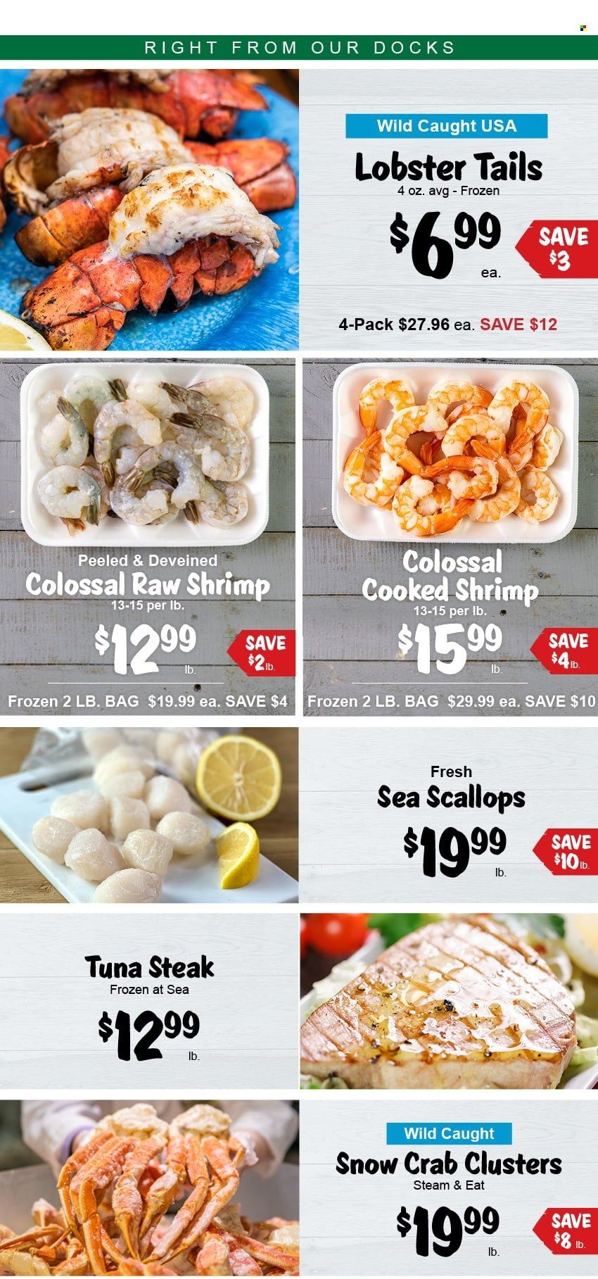 Stew Leonard's (CT, NJ, NY) Weekly Ad Flyer May 5 to May 12