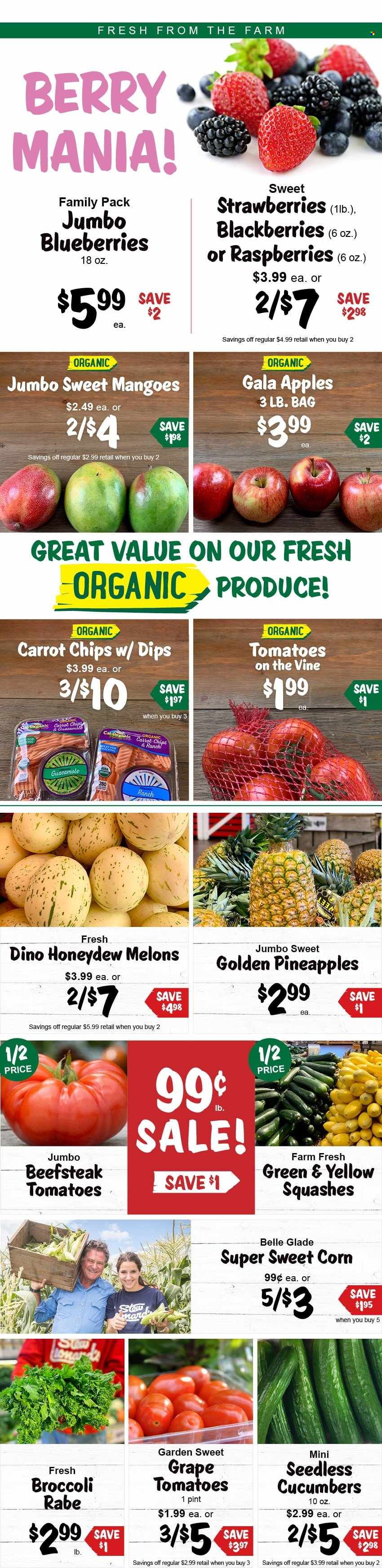 Stew Leonard's (CT, NJ, NY) Weekly Ad Flyer May 5 to May 12