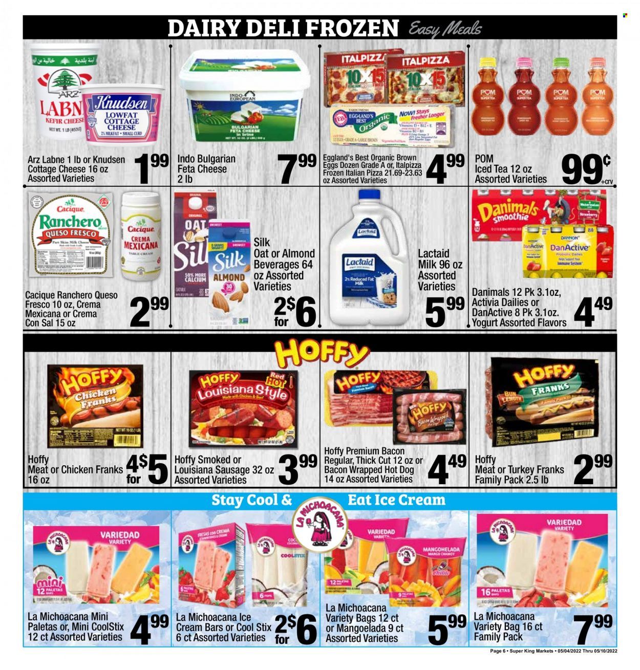 Super King Markets (CA) Weekly Ad Flyer May 5 to May 12