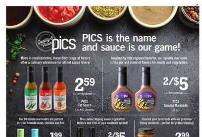 Price Chopper (CT, NY, PA, VT) Weekly Ad Flyer May 5 to May 12