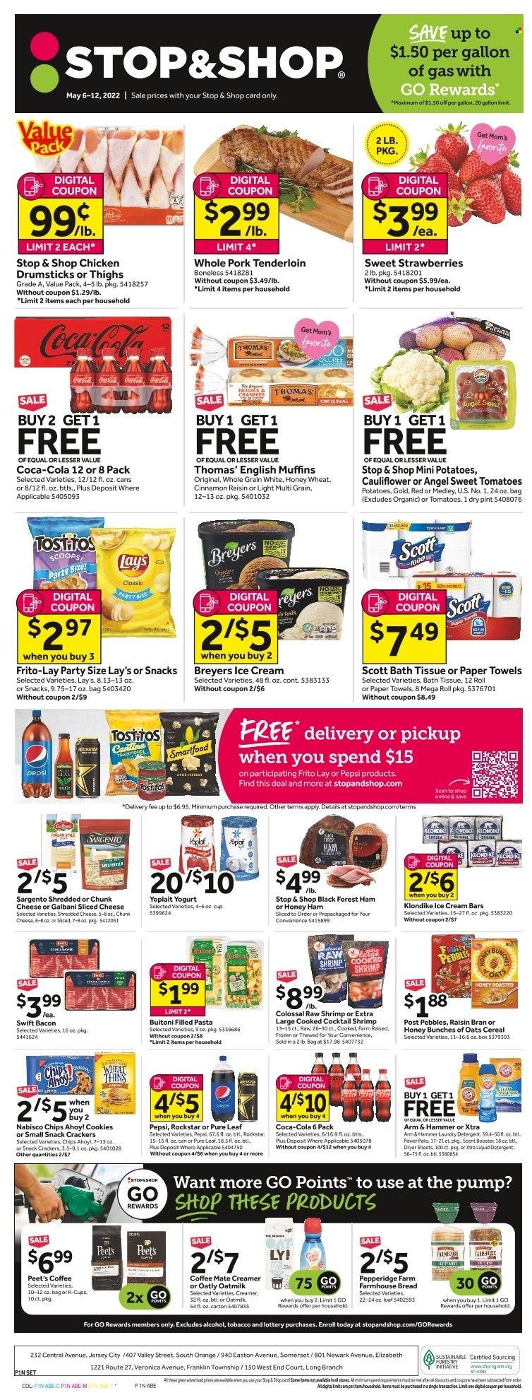 Stop & Shop (NJ) Weekly Ad Flyer May 5 to May 12