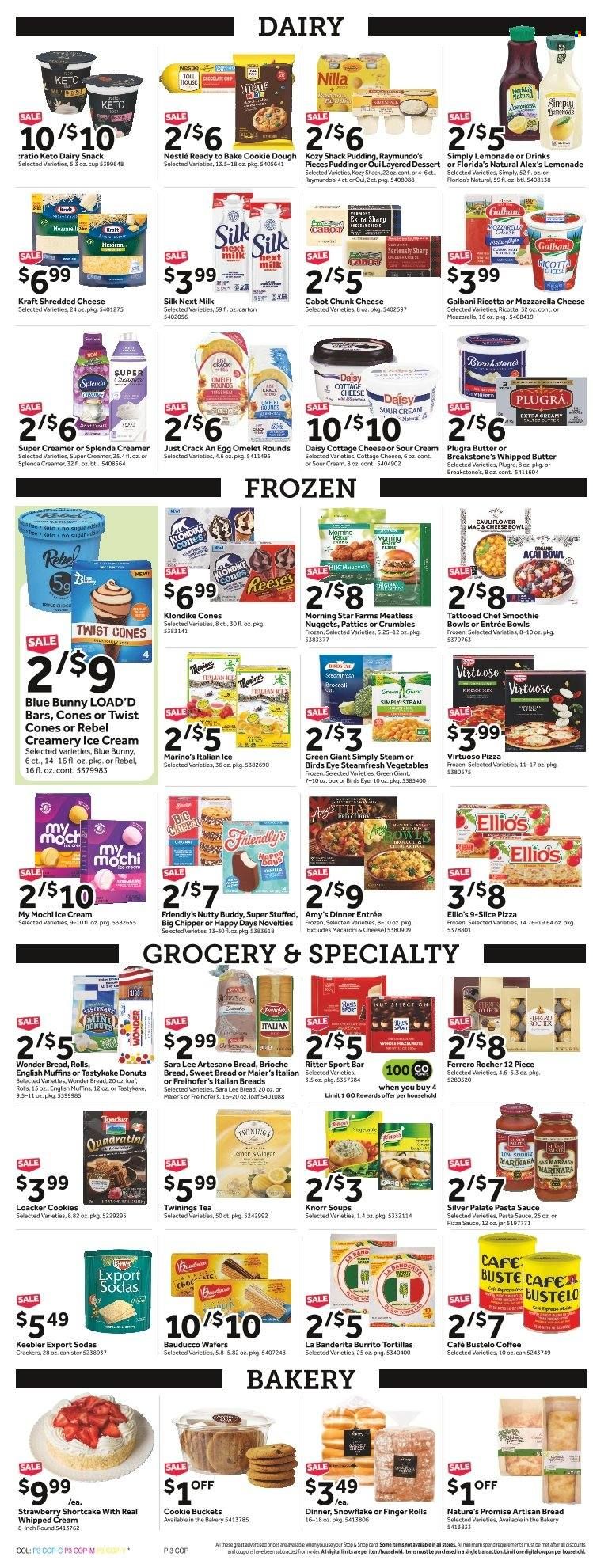 Stop & Shop (NJ) Weekly Ad Flyer May 5 to May 12