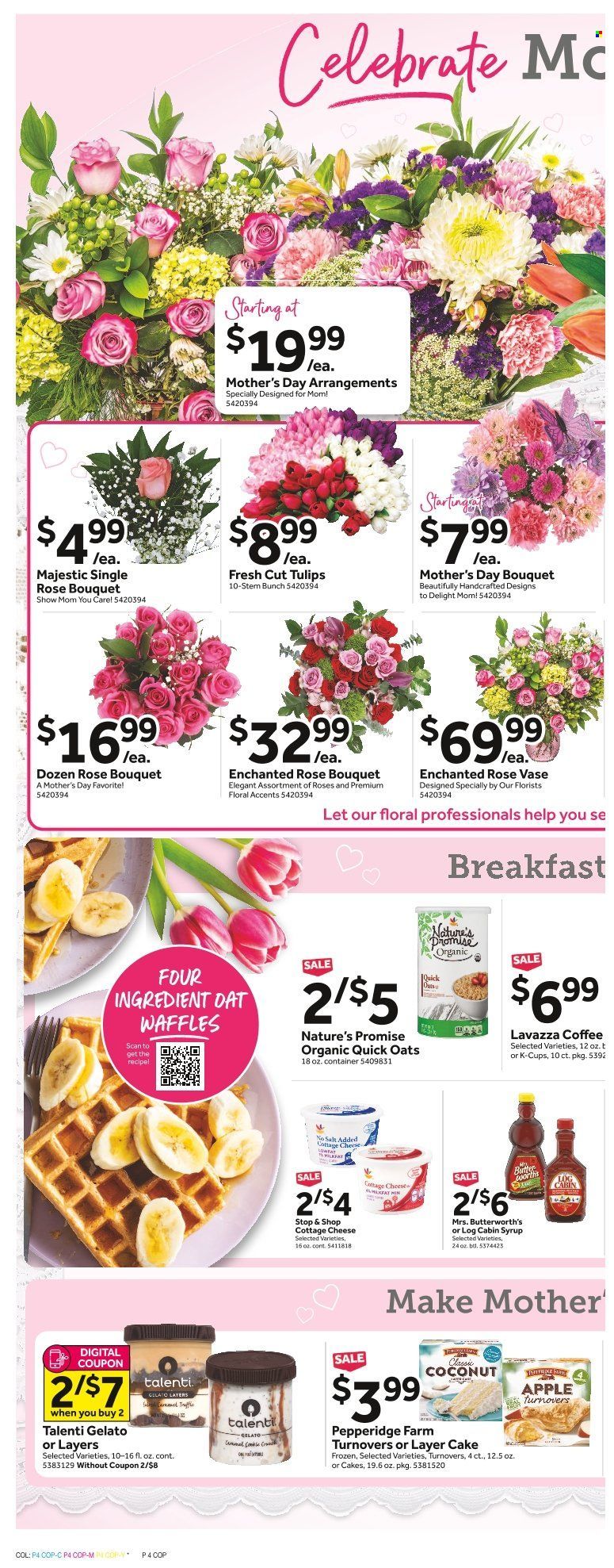 Stop & Shop (NJ) Weekly Ad Flyer May 5 to May 12