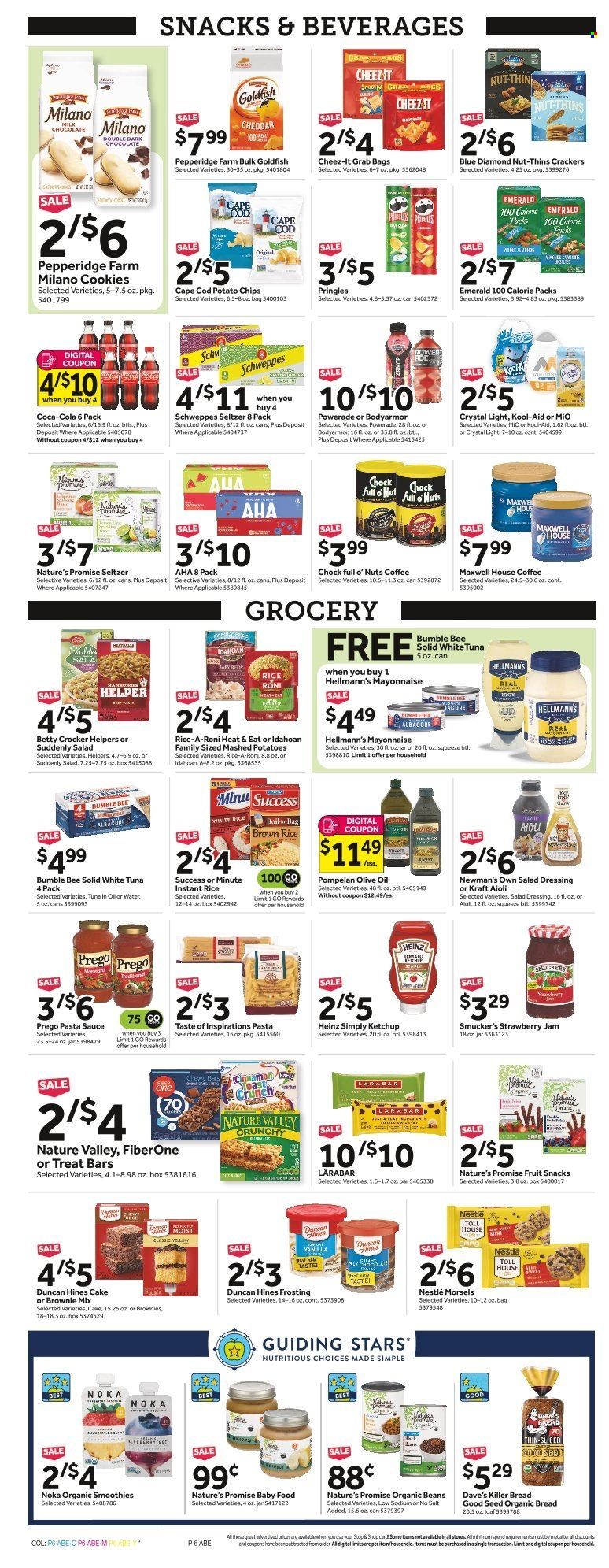 Stop & Shop (NJ) Weekly Ad Flyer May 5 to May 12