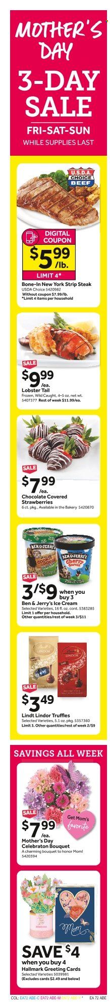 Stop & Shop (NJ) Weekly Ad Flyer May 5 to May 12