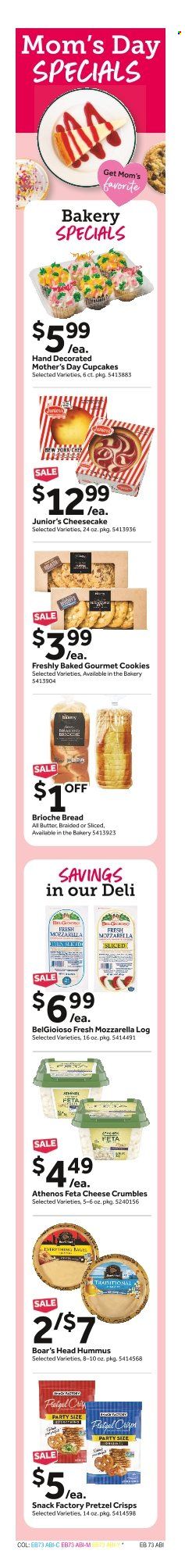 Stop & Shop (RI) Weekly Ad Flyer May 5 to May 12