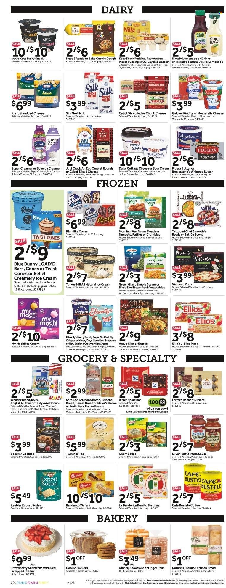 Stop & Shop (RI) Weekly Ad Flyer May 5 to May 12