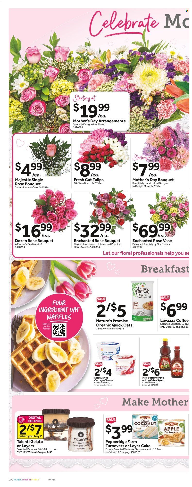 Stop & Shop (RI) Weekly Ad Flyer May 5 to May 12