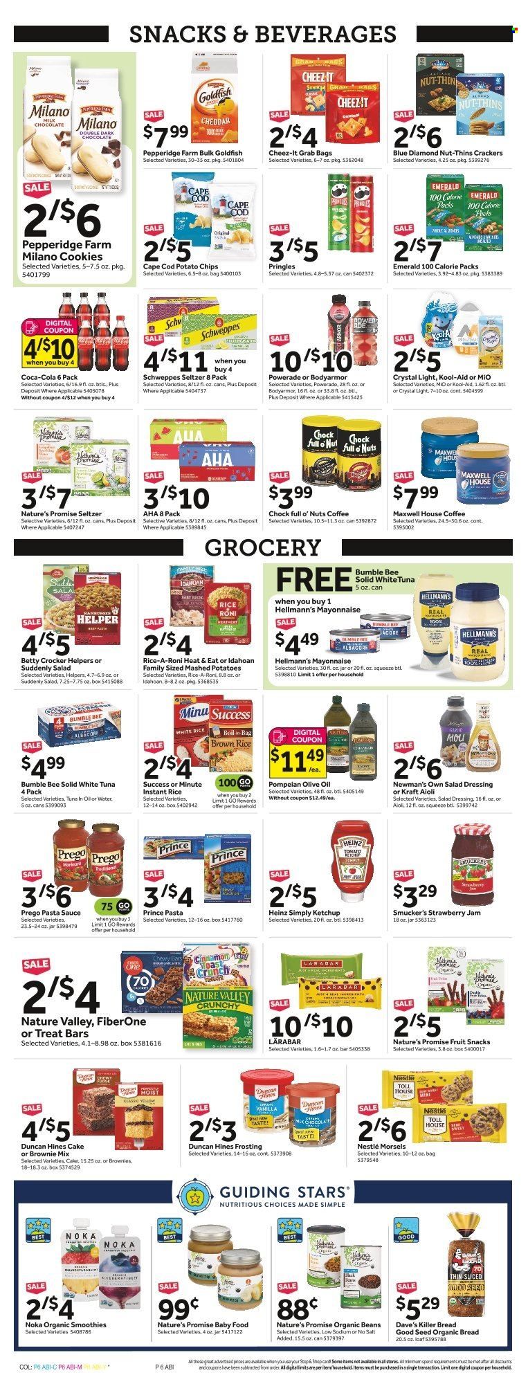 Stop & Shop (RI) Weekly Ad Flyer May 5 to May 12