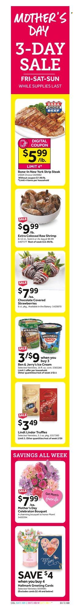Stop & Shop (RI) Weekly Ad Flyer May 5 to May 12