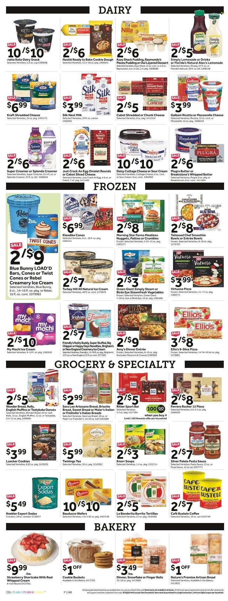 Stop & Shop (MA) Weekly Ad Flyer May 5 to May 12