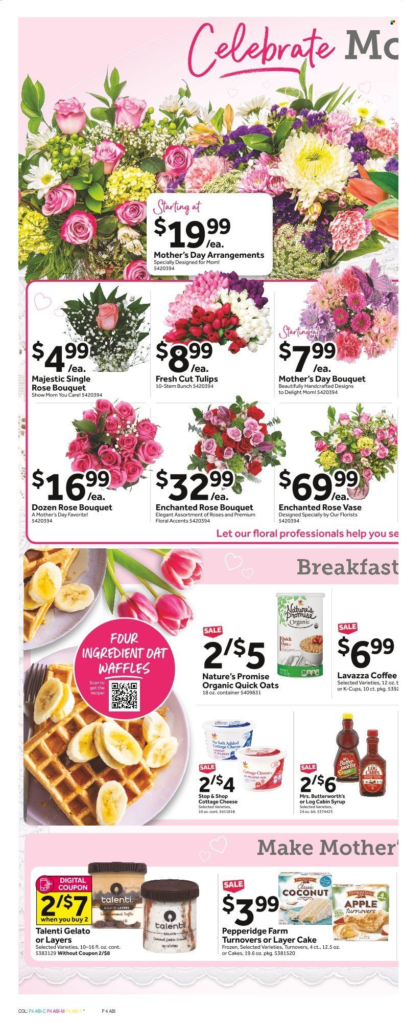 Stop & Shop (MA) Weekly Ad Flyer May 5 to May 12