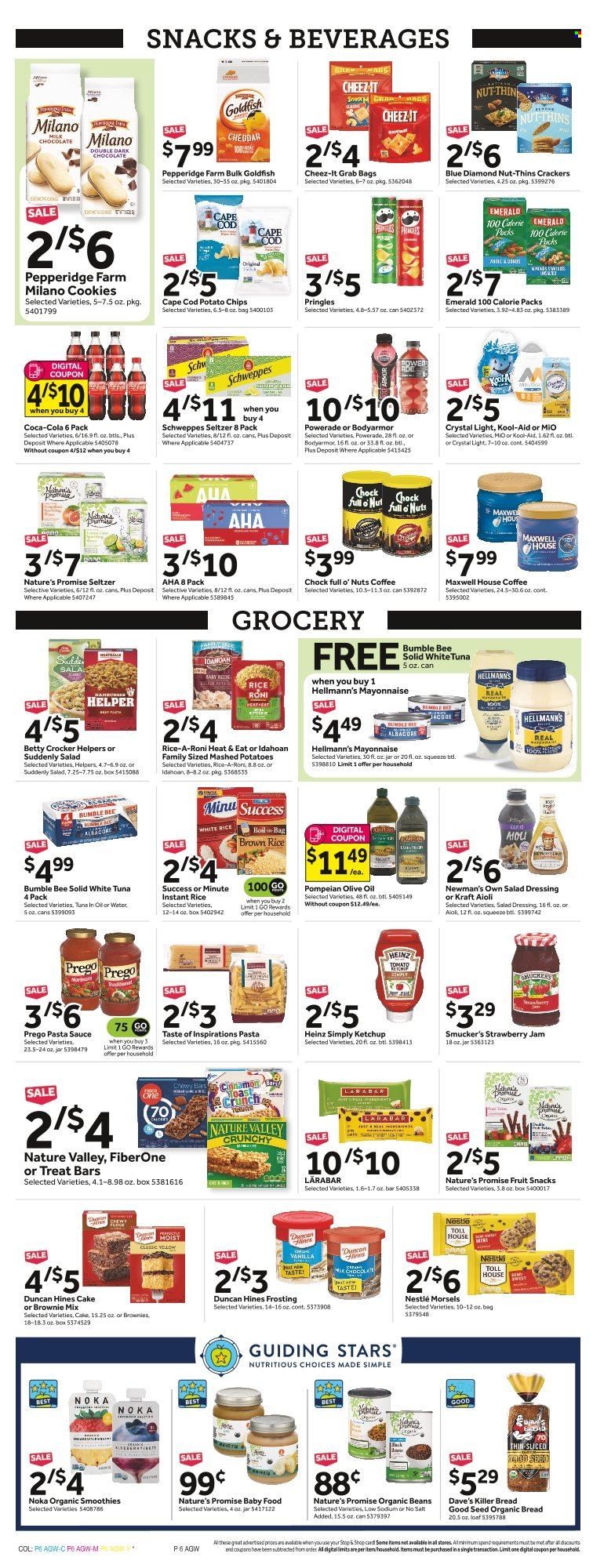 Stop & Shop (MA) Weekly Ad Flyer May 5 to May 12
